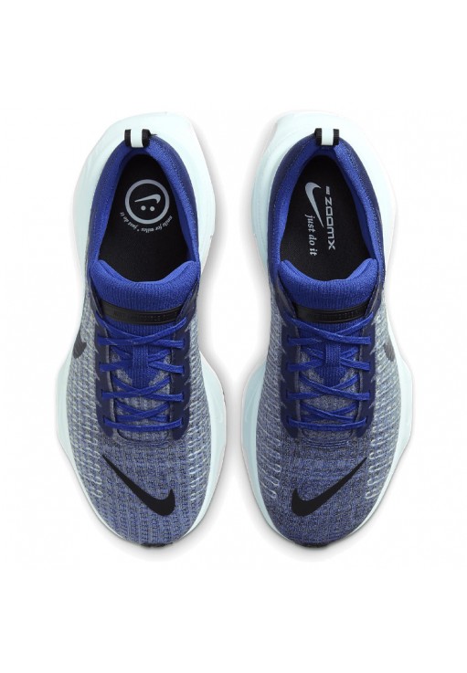 Кроссовки Nike ZOOMX INVINCIBLE RUN FK 3