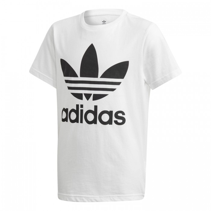 Футболка Adidas TREFOIL TEE DV2904