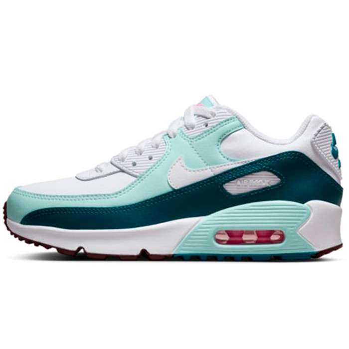 Кроссовки Nike AIR MAX 90 LTR (GS) DV3607-104