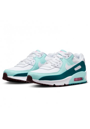 Кроссовки Nike AIR MAX 90 LTR (GS)