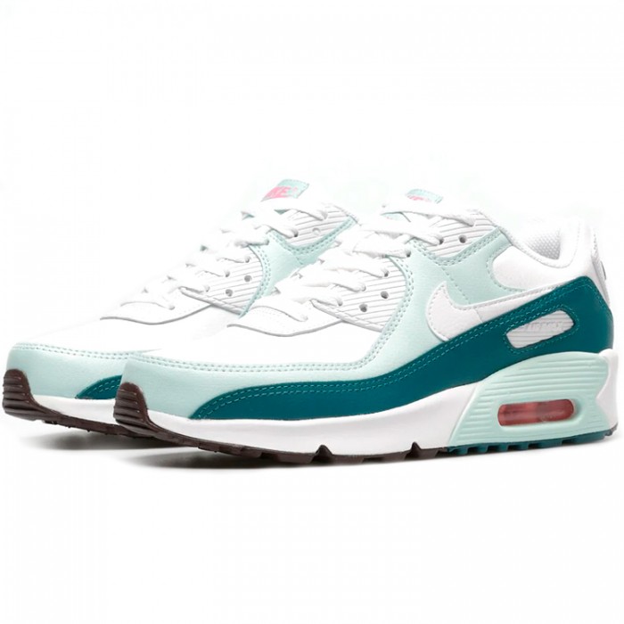 Incaltaminte Sport Nike AIR MAX 90 LTR (PS) DV3608-104 - imagine №3