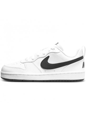 Кроссовки Nike COURT BOROUGH LOW RECRAFT (GS)