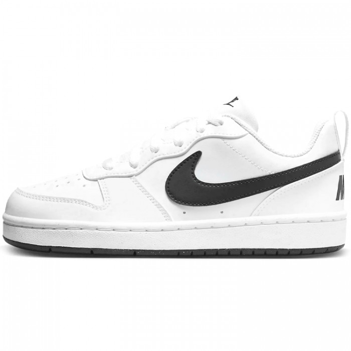 Кроссовки Nike COURT BOROUGH LOW RECRAFT (GS) DV5456-104