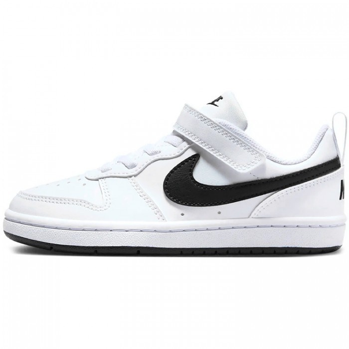 Incaltaminte Sport Nike COURT BOROUGH LOW RECRAFT (PS) DV5457-104
