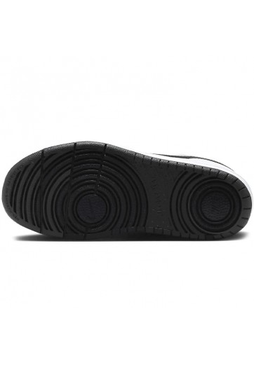 Incaltaminte Sport Nike COURT BOROUGH LOW RECRAFT (PS)