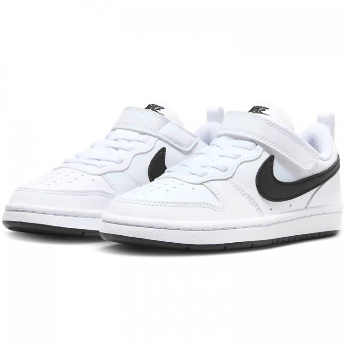 Incaltaminte Sport Nike COURT BOROUGH LOW RECRAFT (PS) DV5457-104 - 3