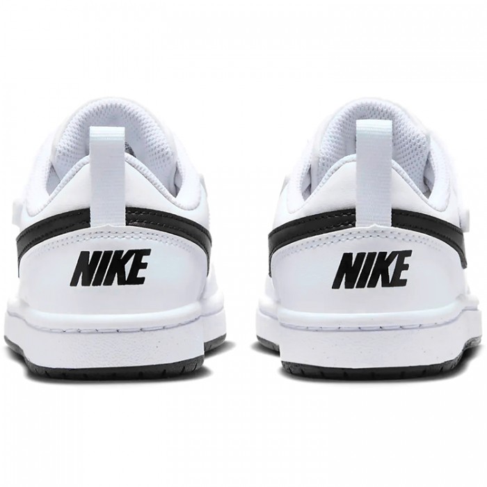 Incaltaminte Sport Nike COURT BOROUGH LOW RECRAFT (PS) DV5457-104 - 4