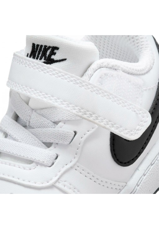 Incaltaminte Sport Nike COURT BOROUGH LOW RECRAFT (TD)