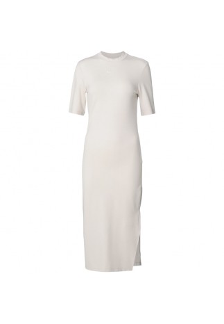 Платье Nike W NSW ESSNTL MIDI DRESS