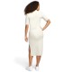 Rochie Nike W NSW ESSNTL MIDI DRESS DV7878-104 - 4