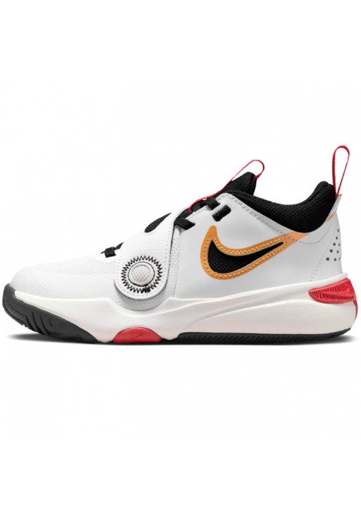 Incaltaminte Sport Nike TEAM HUSTLE D 11 (PS)