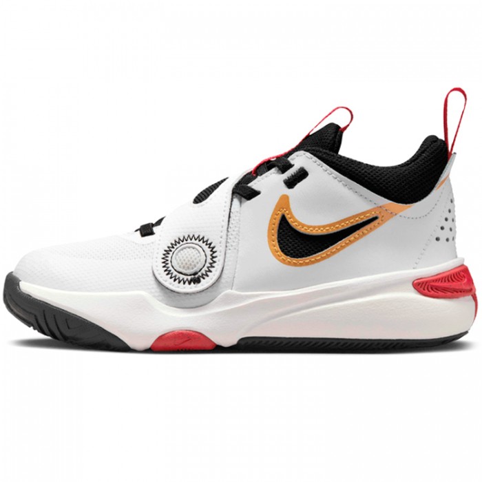 Incaltaminte Sport Nike TEAM HUSTLE D 11 (PS) DV8994-104