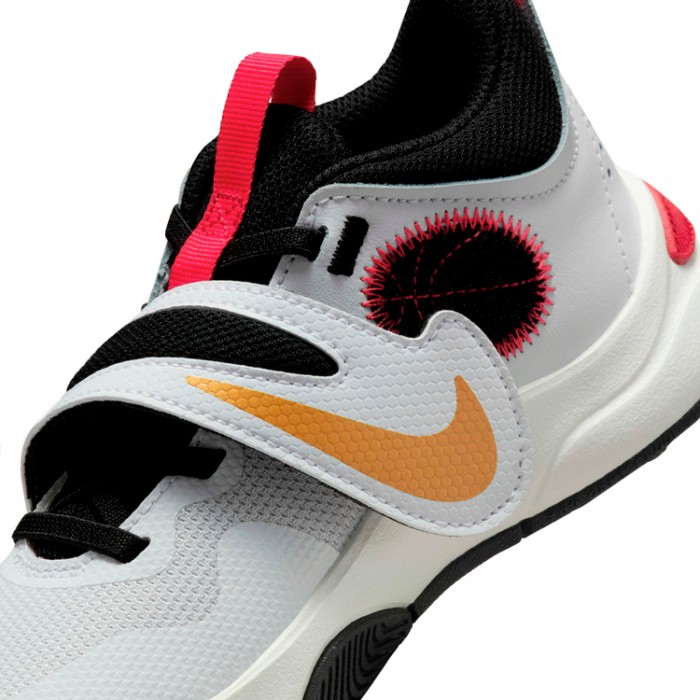 Incaltaminte Sport Nike TEAM HUSTLE D 11 (PS) DV8994-104 - 3