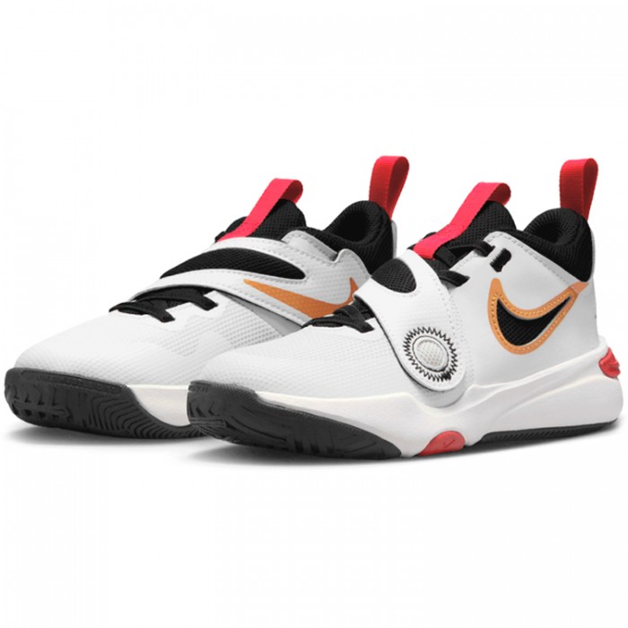 Incaltaminte Sport Nike TEAM HUSTLE D 11 (PS) DV8994-104 - 5