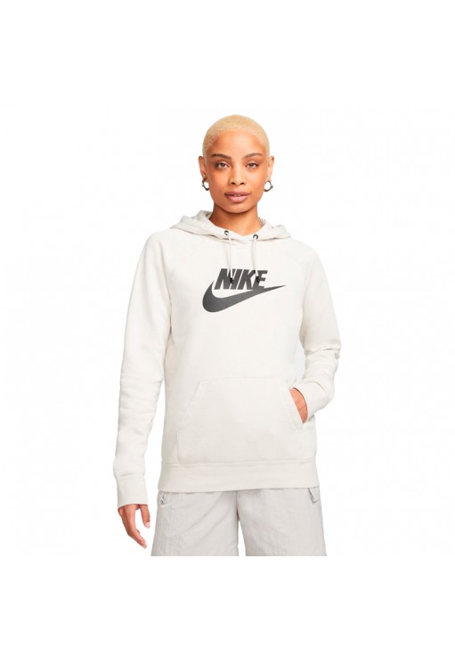 Толстовка Nike W NSW ESSNTL HOODIE PO HBR