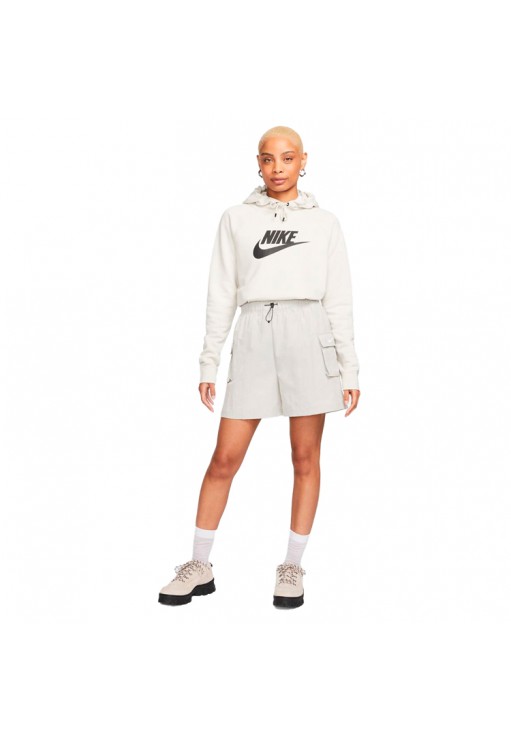 Толстовка Nike W NSW ESSNTL HOODIE PO HBR