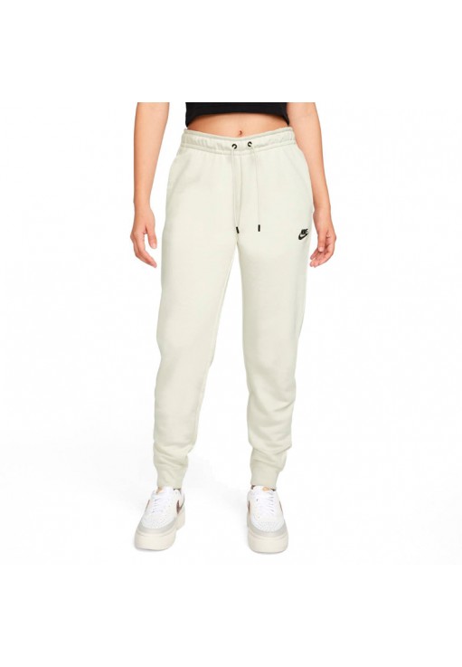 Брюки Nike W NSW ESSNTL PANT REG FLC MR
