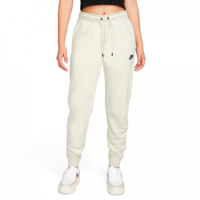 Брюки Nike W NSW ESSNTL PANT REG FLC MR DX2320-104