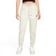 Брюки Nike W NSW ESSNTL PANT REG FLC MR DX2320-104