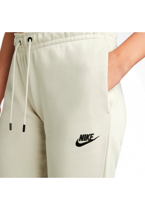 Брюки Nike W NSW ESSNTL PANT REG FLC MR