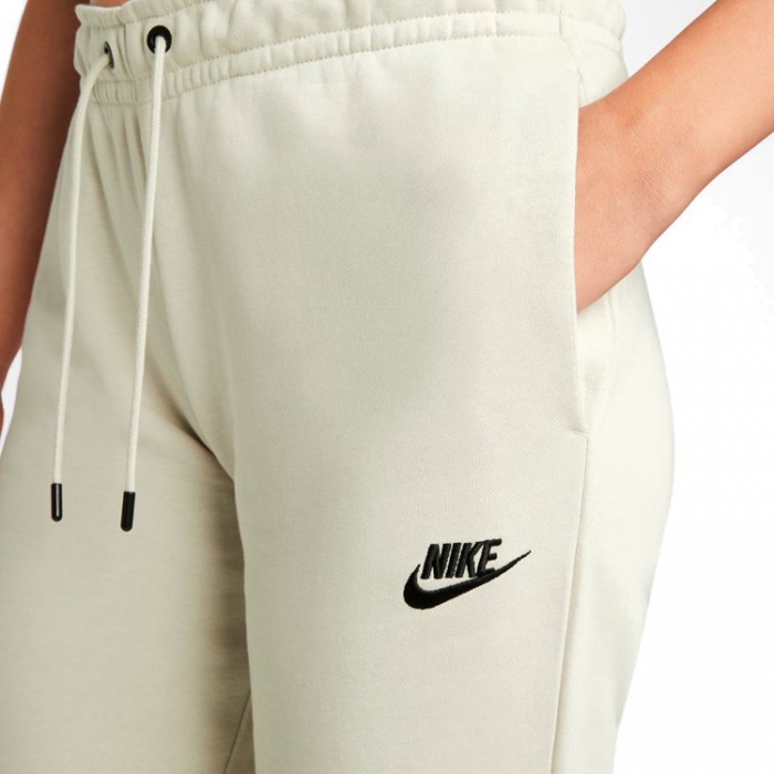 Брюки Nike W NSW ESSNTL PANT REG FLC MR DX2320-104 - 2