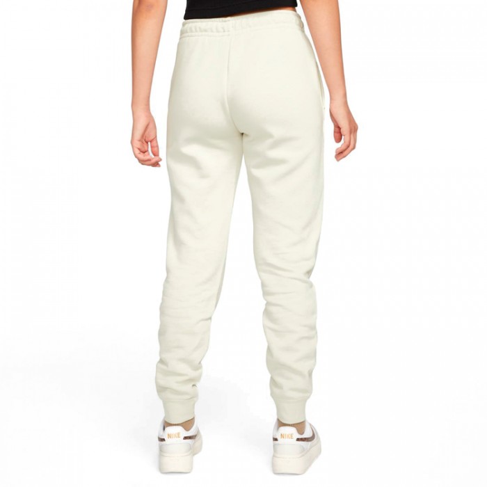 Брюки Nike W NSW ESSNTL PANT REG FLC MR DX2320-104 - 3