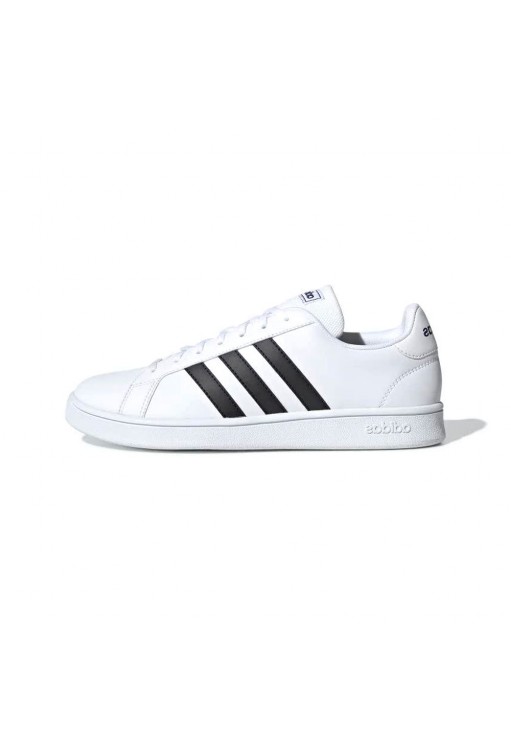 Incaltaminte Sport Adidas GRAND COURT BASE
