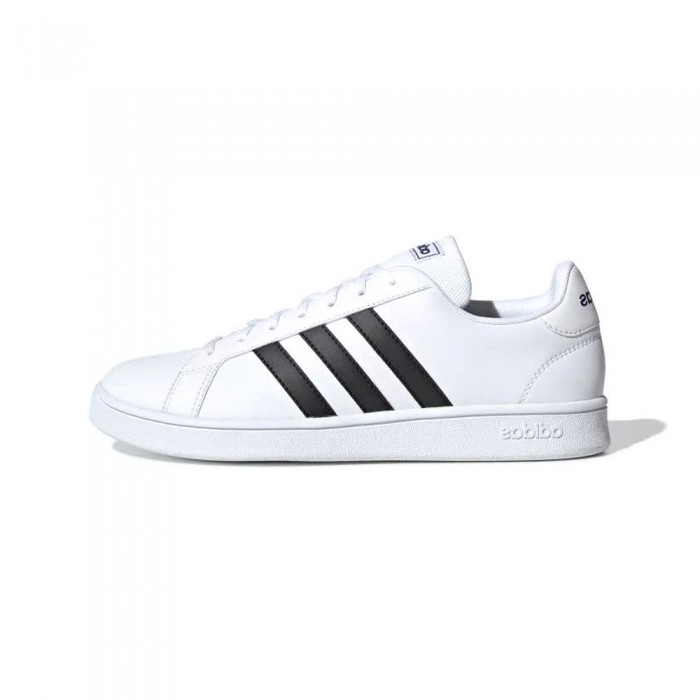 Кроссовки Adidas GRAND COURT BASE EE7904