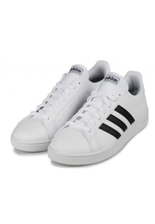 Кроссовки Adidas GRAND COURT BASE