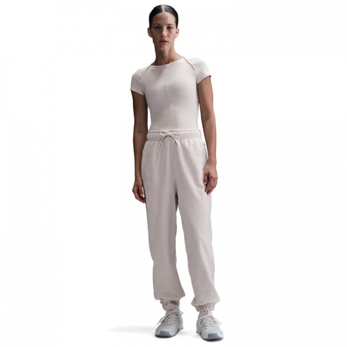 Pantaloni Nike W NK ONE TF PANT POLAR FB5578-104