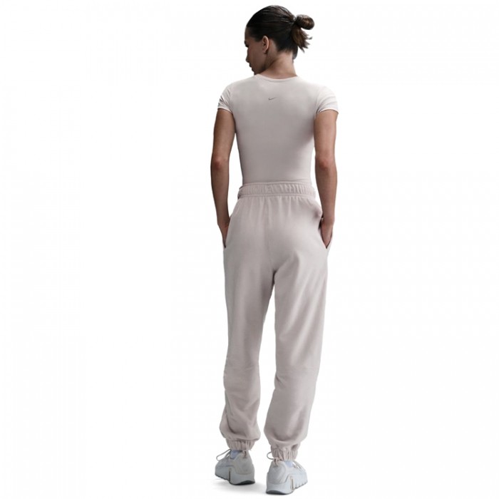 Pantaloni Nike W NK ONE TF PANT POLAR FB5578-104 - 4