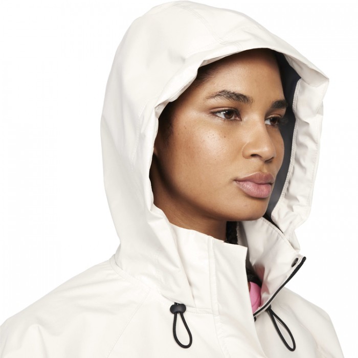 Ветровка Nike W NK SWIFT SF JKT FB7492-104 - 2