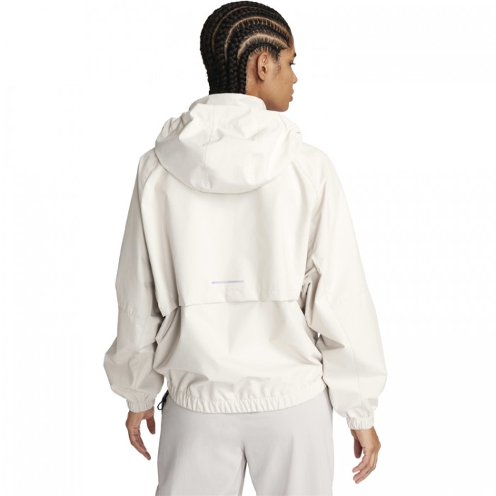 Ветровка Nike W NK SWIFT SF JKT FB7492-104 - 5