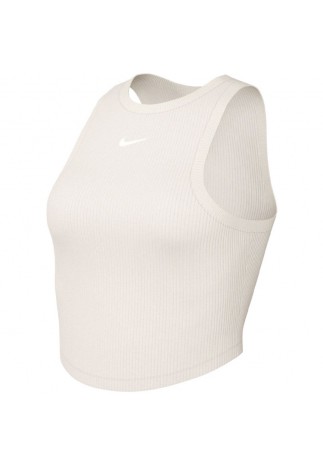 Майка Nike W NSW ESSNTL RIB CRP TANK