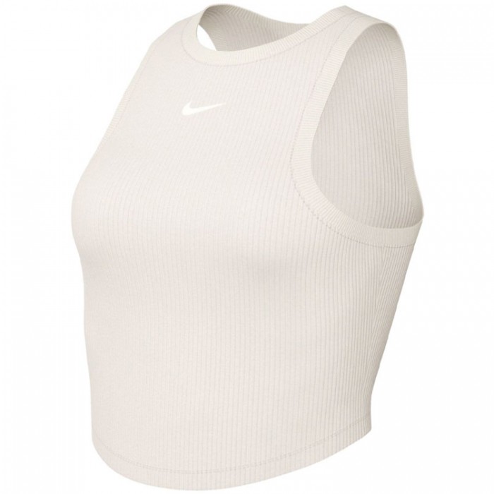 Maiou Nike W NSW ESSNTL RIB CRP TANK FB8279-104