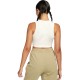 Maiou Nike W NSW ESSNTL RIB CRP TANK FB8279-104 - 2