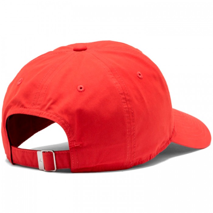 Кепка Nike J CLUB CAP US CB JUMPMAN FD5185-604 - 2