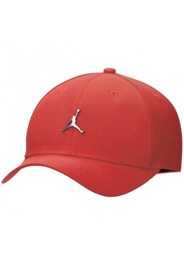 Кепка Nike J RISE CAP S CB MTL JM