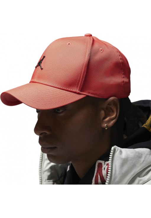 Кепка Nike J RISE CAP S CB MTL JM