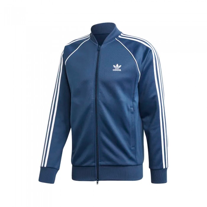 Толстовка Adidas SST TT FM3804 Толстовка Adidas SST TT FM3804