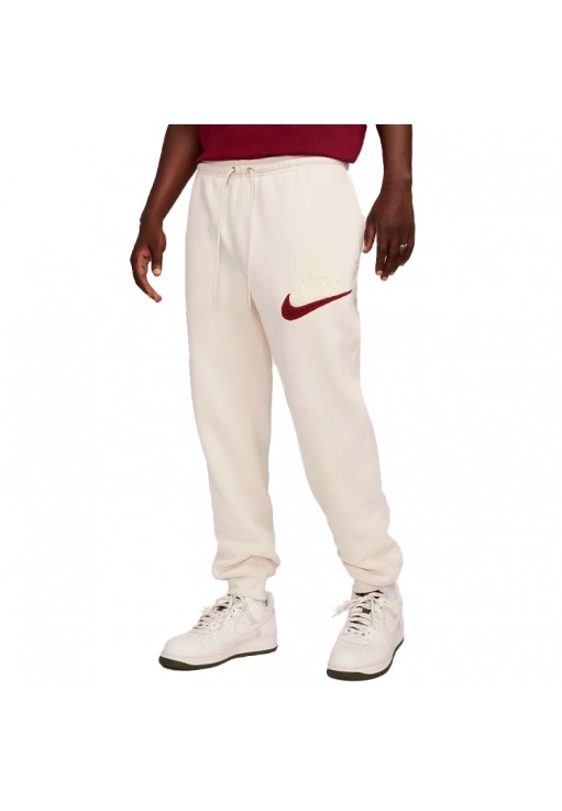 Брюки Nike M NK CLUB BB JOGGER CHNL FTRA