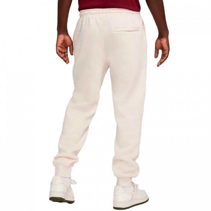 Pantaloni Nike M NK CLUB BB JOGGER CHNL FTRA FN3094-104 - imagine №4