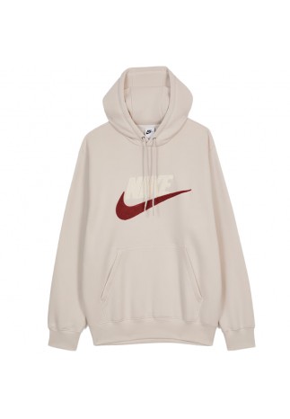 Толстовка Nike M NK CLUB BB PO CHNL FTRA