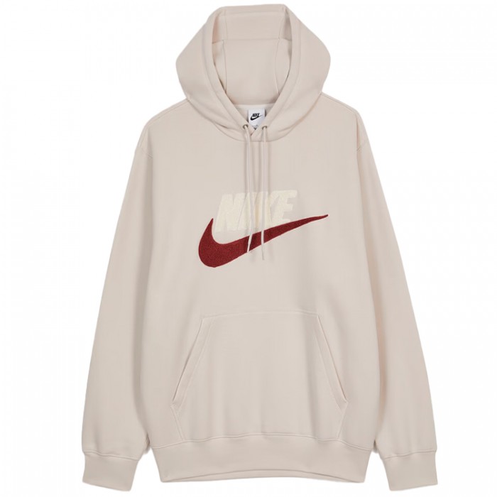 Толстовка Nike M NK CLUB BB PO CHNL FTRA FN3104-104