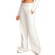 Pantaloni Nike W NSW PHNX PLSH HR PANT WIDE FN3622-104