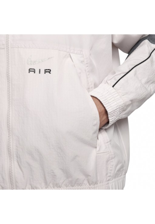 Толстовка Nike M NSW SW AIR TRACKTOP WV