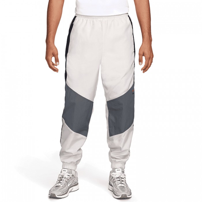 Pantaloni Nike M NSW SW AIR PANT WV FN7688-104 - imagine №4