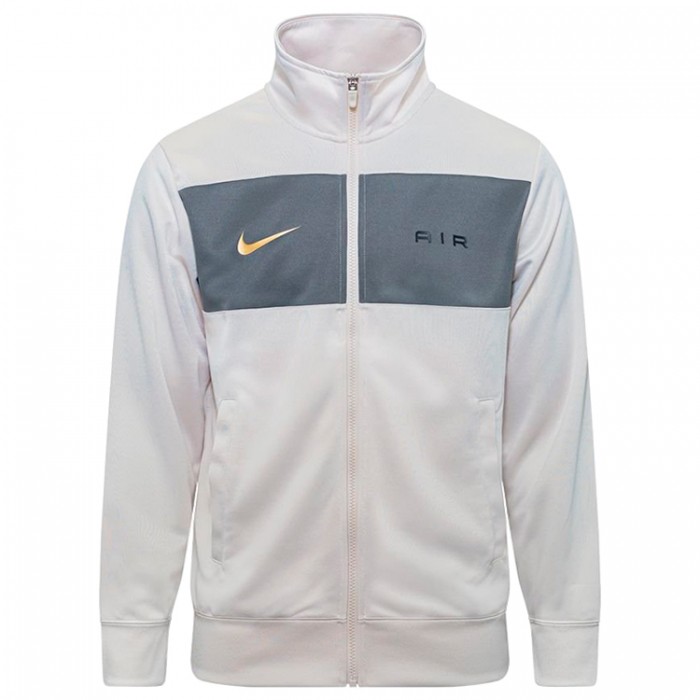 Толстовка Nike M NSW SW AIR TRACKTOP PK FN7689-104