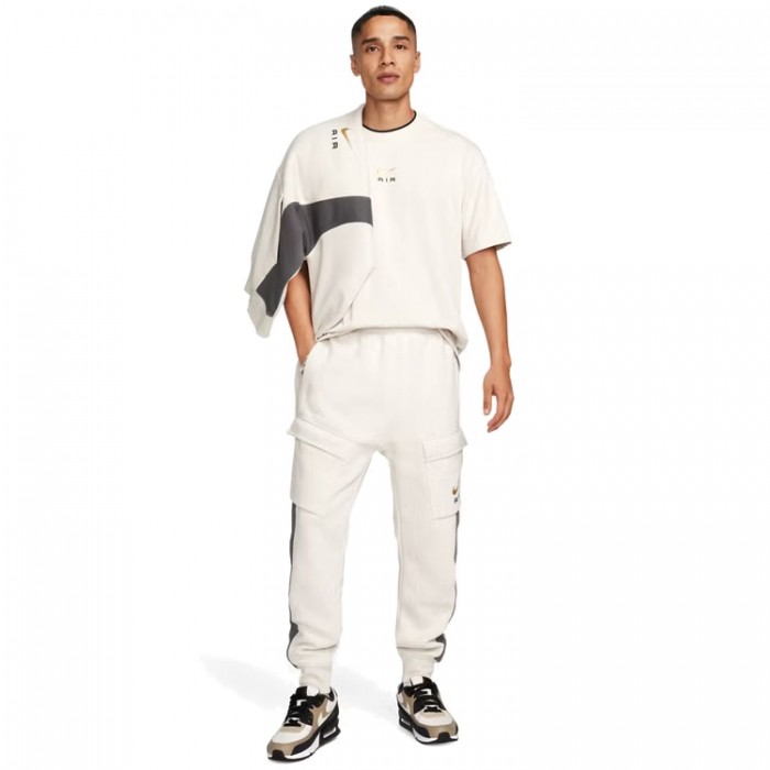 Tricou Nike M NSW SW AIR L FIT TEE FN7723-104 - 4