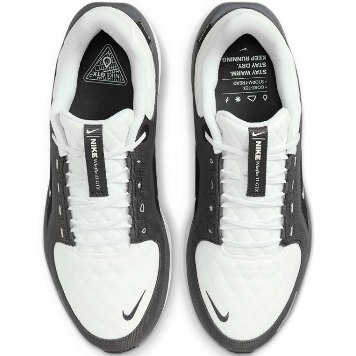 Кроссовки Nike AIR WINFLO 11 GTX FQ1358-004 - 4
